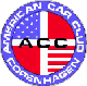 American Car Club Copenhagen