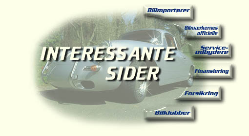 Interessante sider