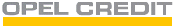 Opel Credit