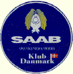 Saab Klub Danmark